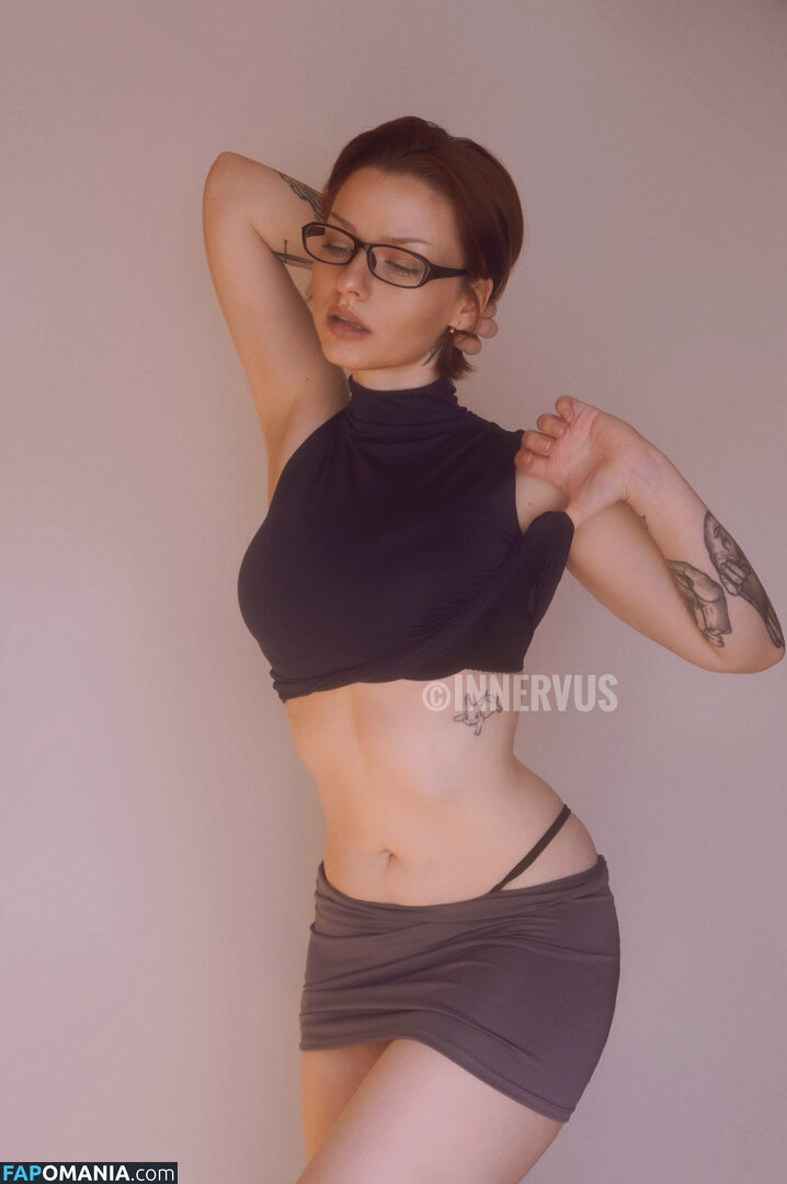 Anna / Innervus Naakt OnlyFans  Gelekte foto #2559
