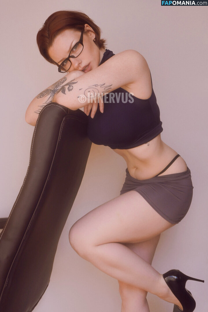 Anna / Innervus Naakt OnlyFans  Gelekte foto #2561