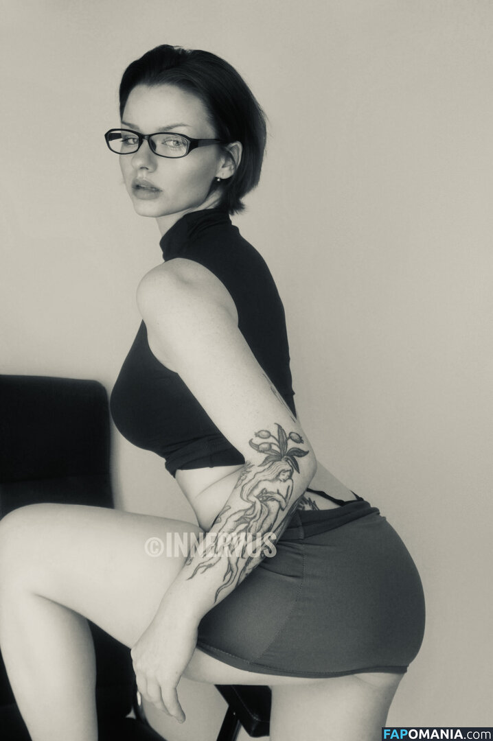 Anna / Innervus Naakt OnlyFans  Gelekte foto #2563