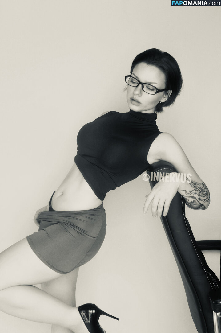 Anna / Innervus Naakt OnlyFans  Gelekte foto #2566