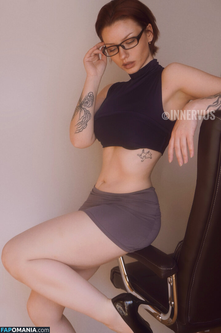 Anna / Innervus Naakt OnlyFans  Gelekte foto #2568
