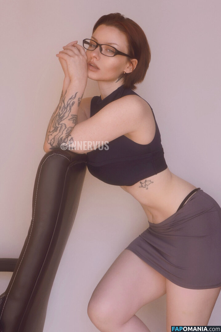 Anna / Innervus Naakt OnlyFans  Gelekte foto #2569
