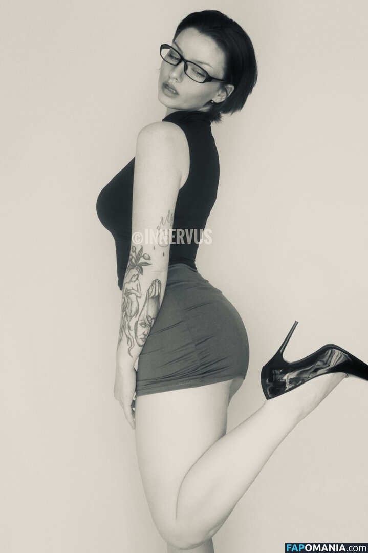 Anna / Innervus Naakt OnlyFans  Gelekte foto #2570