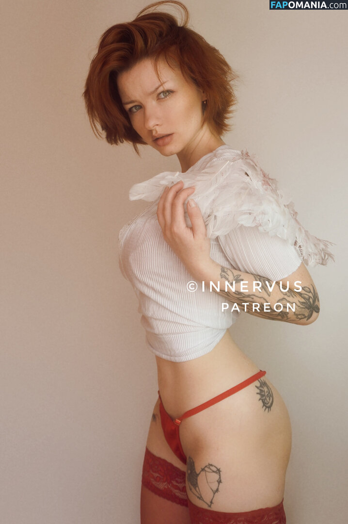 Anna / Innervus Naakt OnlyFans  Gelekte foto #2582