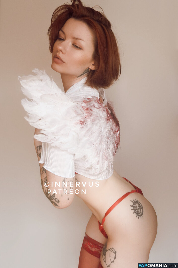 Anna / Innervus Naakt OnlyFans  Gelekte foto #2583