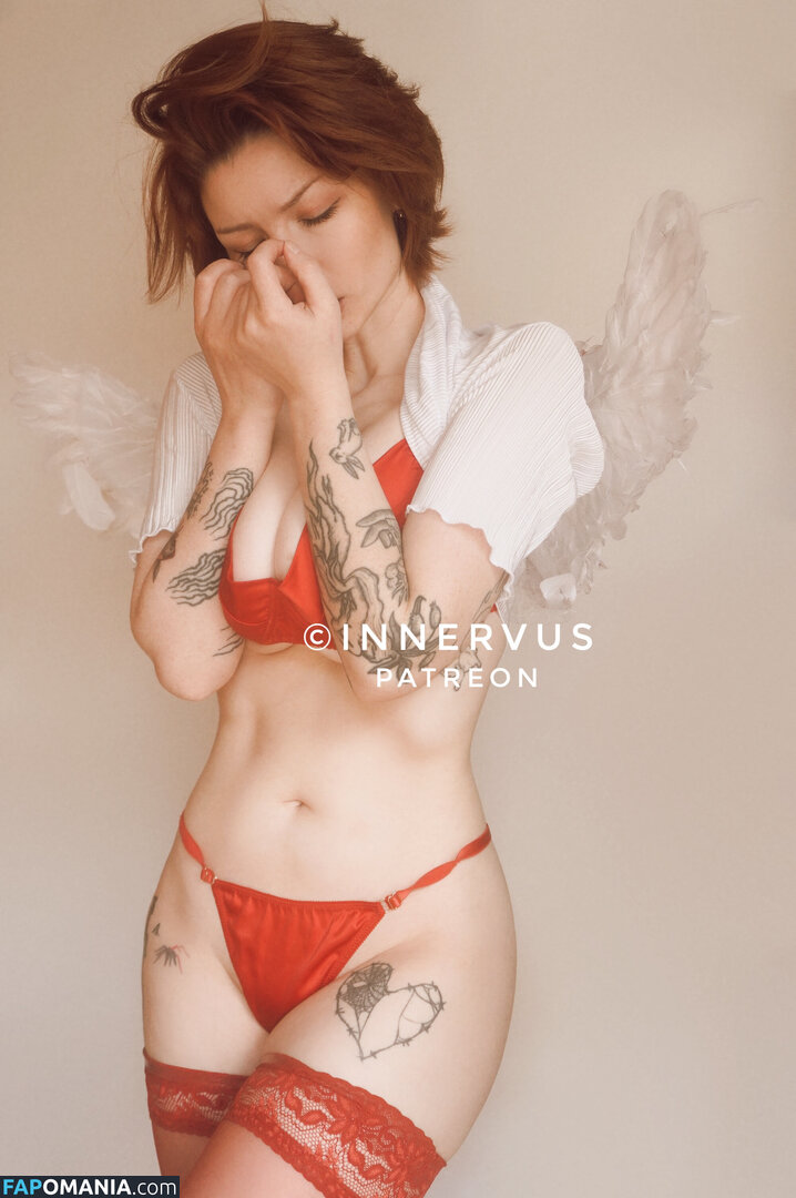 Anna / Innervus Naakt OnlyFans  Gelekte foto #2584