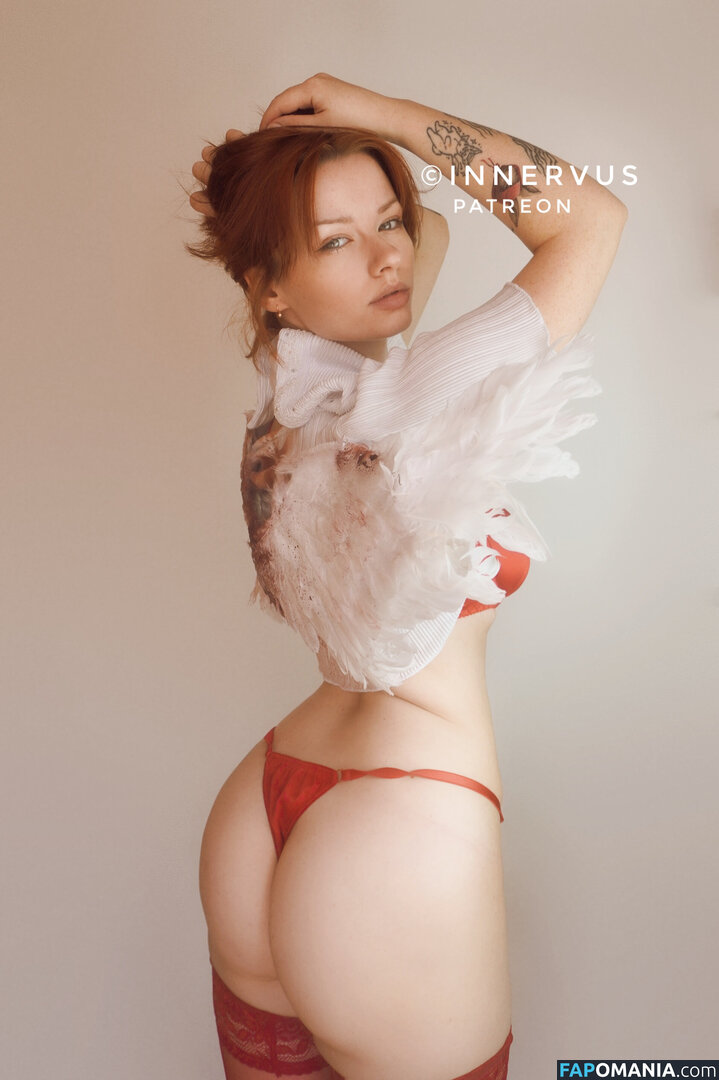 Anna / Innervus Naakt OnlyFans  Gelekte foto #2585