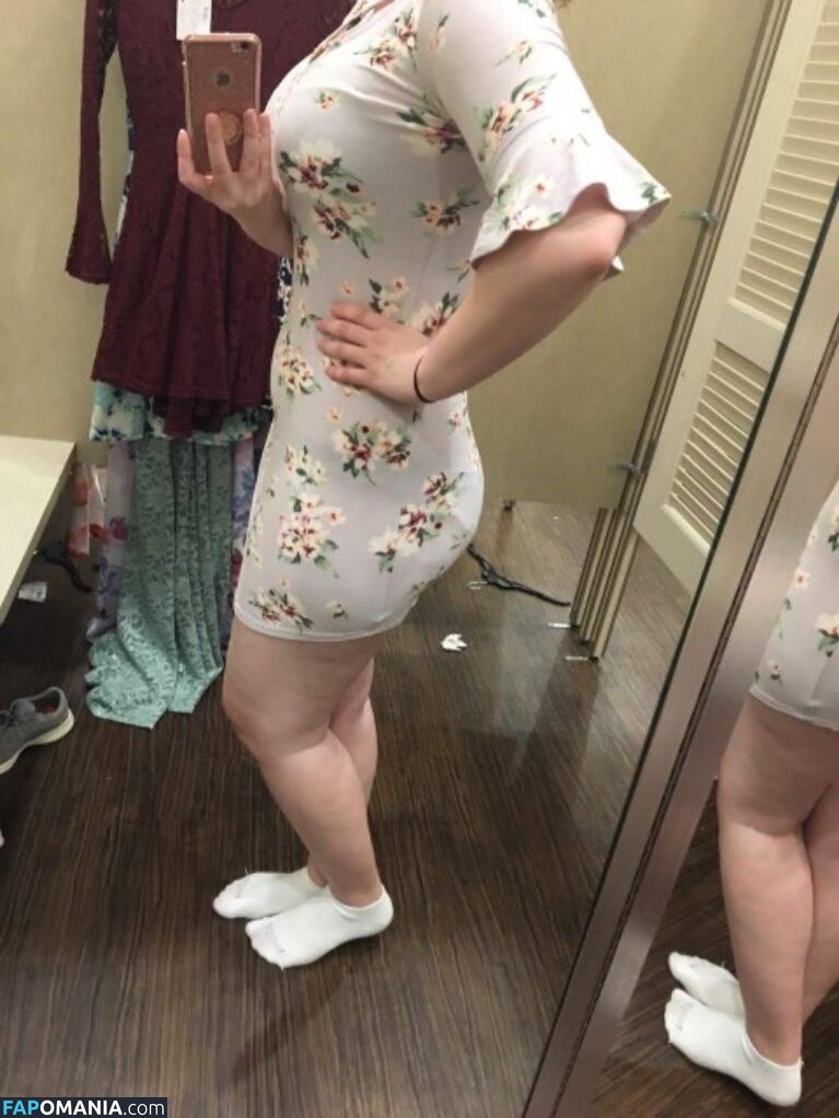 Innocenceisblis / Preachers Daughter / sineadbanful Naakt OnlyFans  Gelekte foto #3