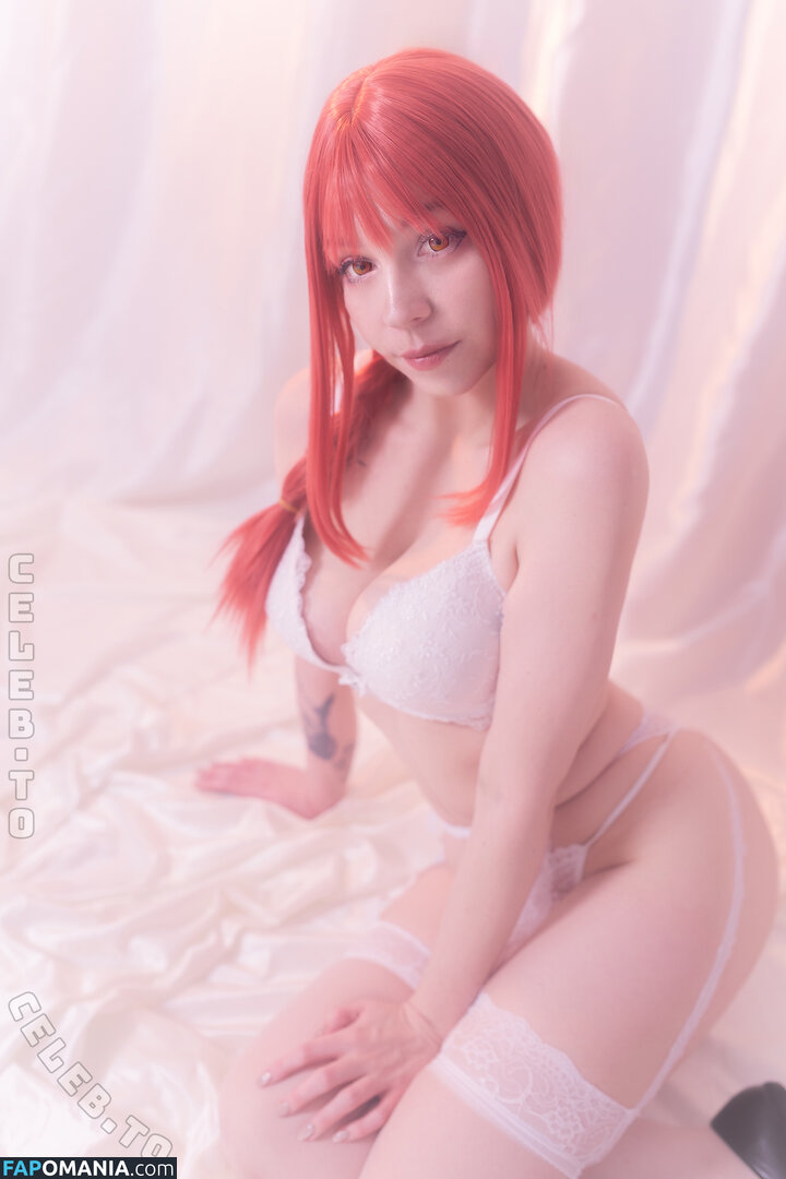 Inochi Fantasy / cginochi / https: / inochifantasy Naakt OnlyFans  Gelekte foto #9