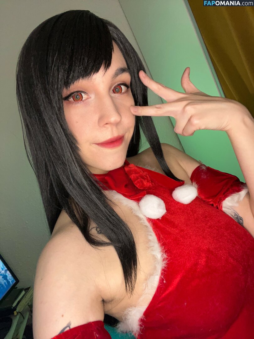 Inochi / cginochi / inochii Naakt OnlyFans  Gelekte foto #4