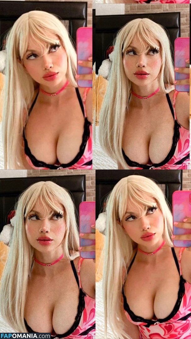 Inouefani.fit / inoue.fit Naakt OnlyFans  Gelekte foto #1