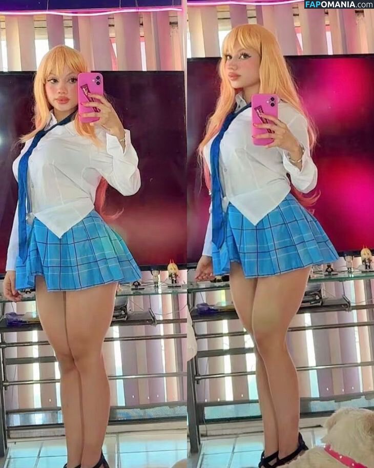 Inouefani.fit / inoue.fit Naakt OnlyFans  Gelekte foto #4
