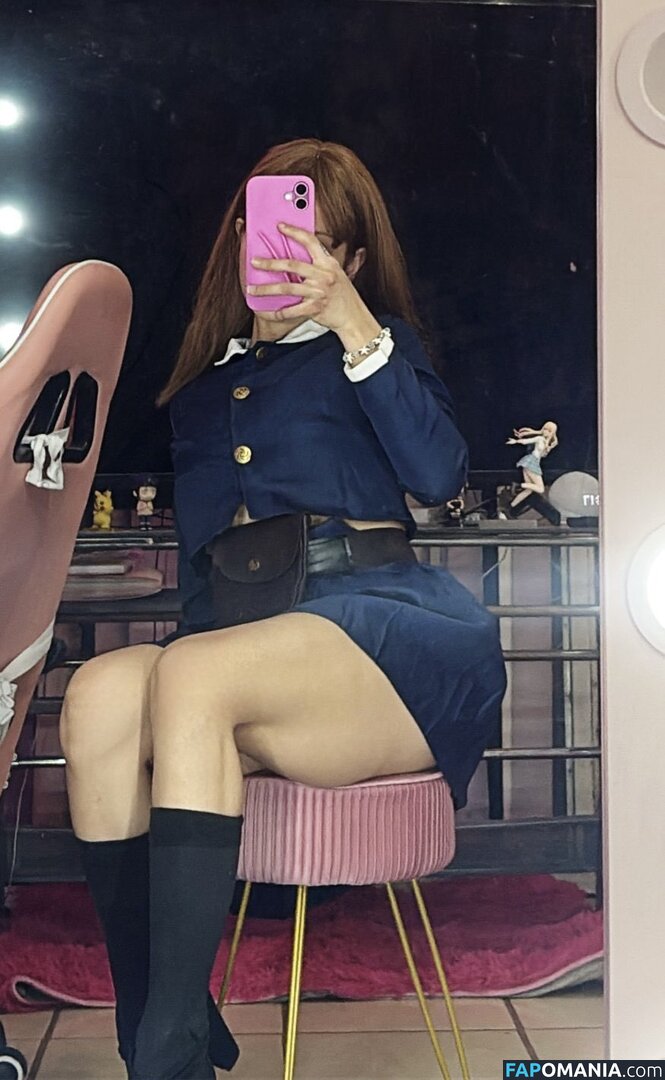 Inouefani.fit / inoue.fit Naakt OnlyFans  Gelekte foto #7