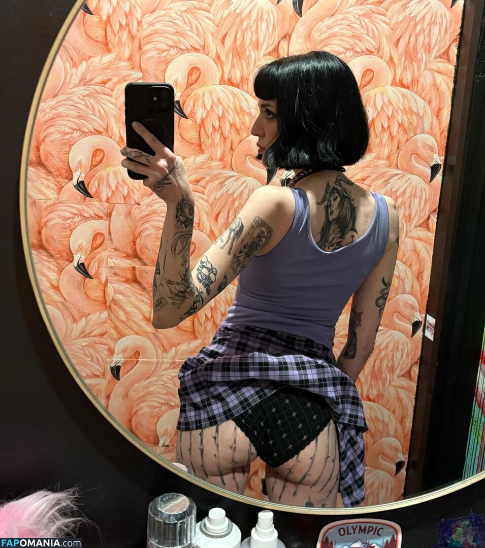 insanebirkin Naakt OnlyFans  Gelekte foto #3