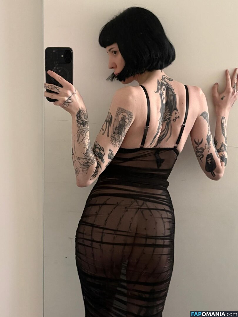 insanebirkin Naakt OnlyFans  Gelekte foto #4