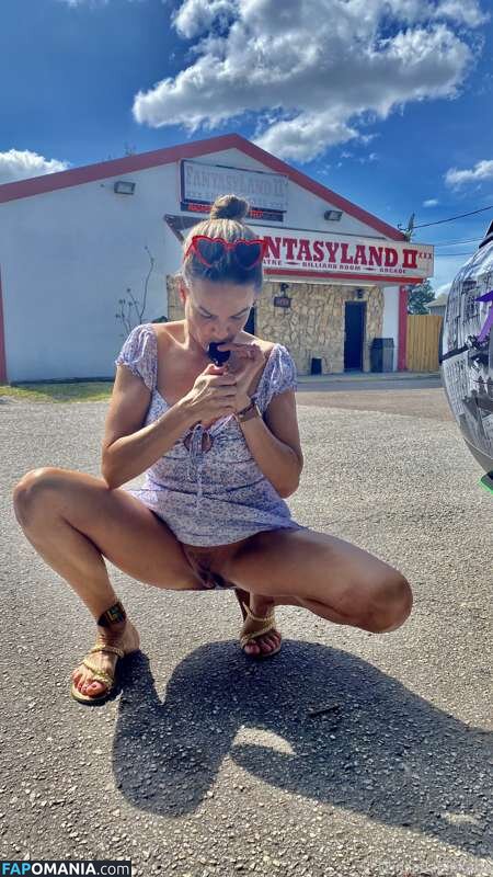 Insatiable Karla / https: / insatiablekarla Naakt OnlyFans  Gelekte foto #7