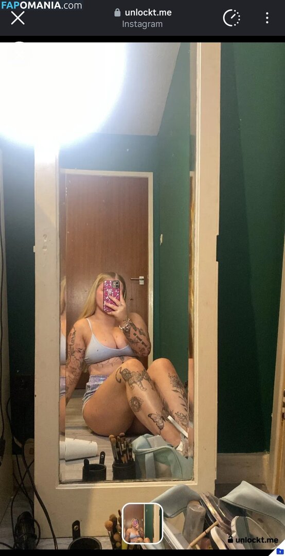 Inverness / highlandbunny Naakt OnlyFans  Gelekte foto #2