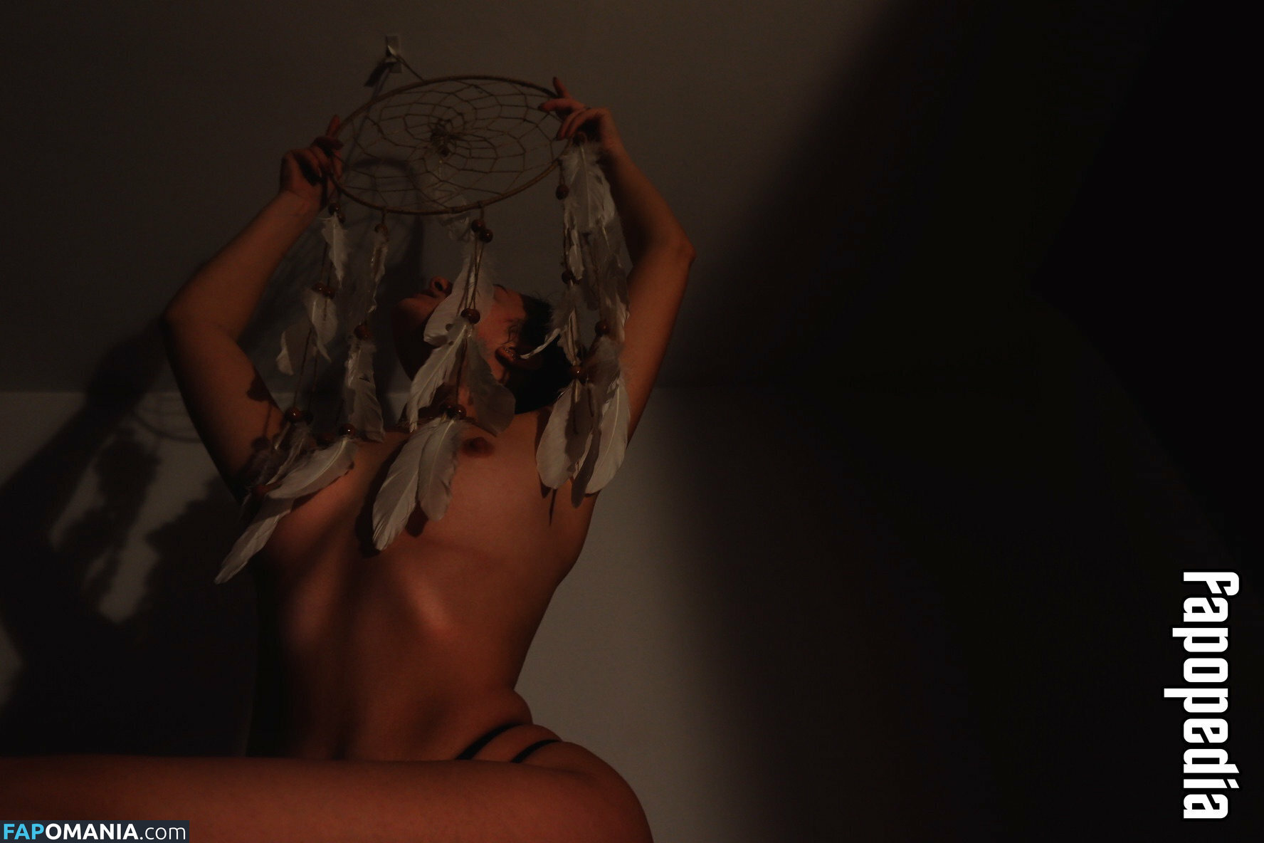 ioana1619 / ioana1619i / ioana_portfolio Naakt OnlyFans  Gelekte foto #3