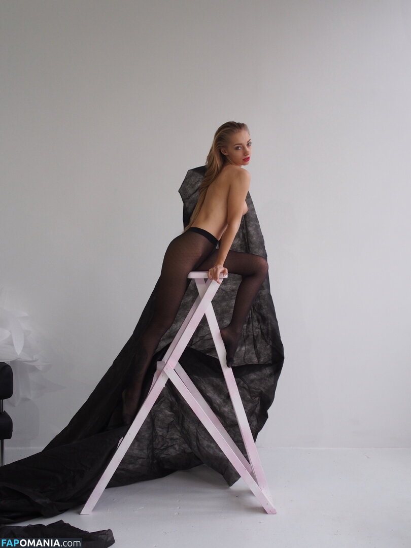Anna Ioannova / ioannova / ioannova_anna_model Naakt OnlyFans  Gelekte foto #198