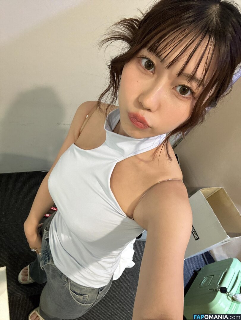 Io Iori / iocos69 / 伊織いお Naakt OnlyFans  Gelekte foto #441