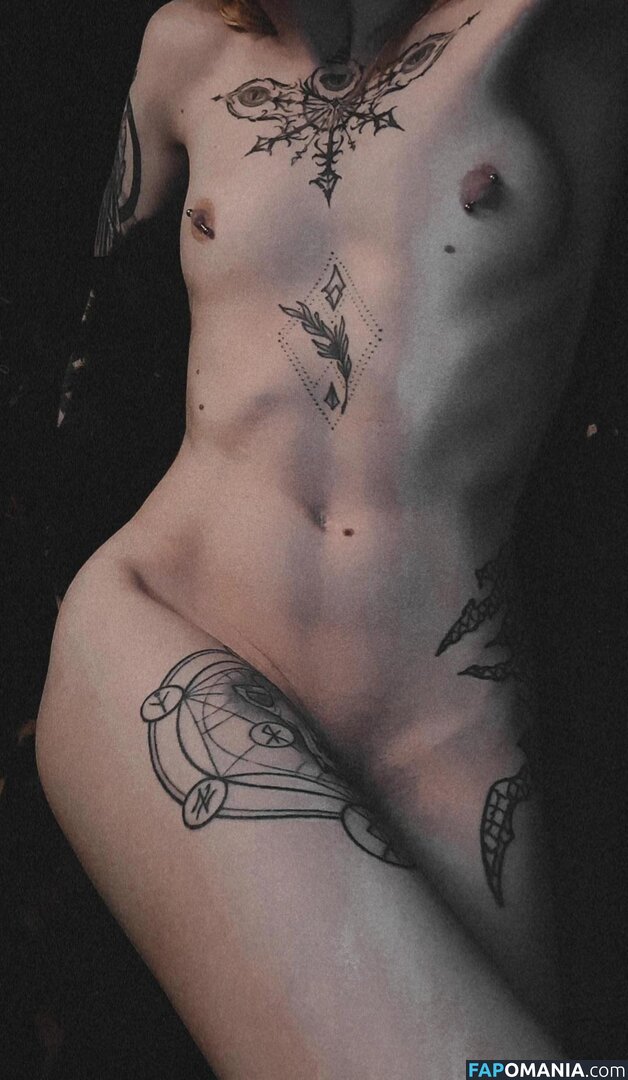 iomantie Naakt OnlyFans  Gelekte foto #1