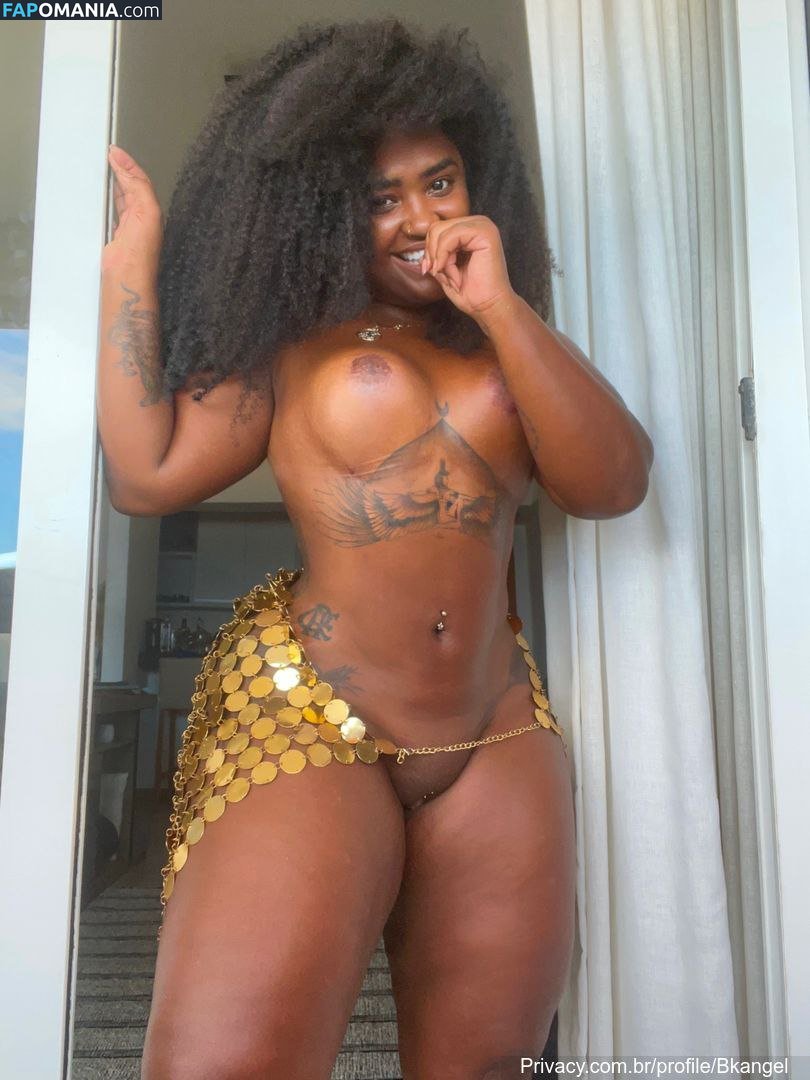 Iona Galvao / bkangel / ionagalvaofc Naakt OnlyFans  Gelekte foto #16