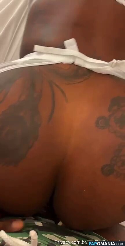 Iona Galvao / bkangel / ionagalvaofc Naakt OnlyFans  Gelekte foto #60