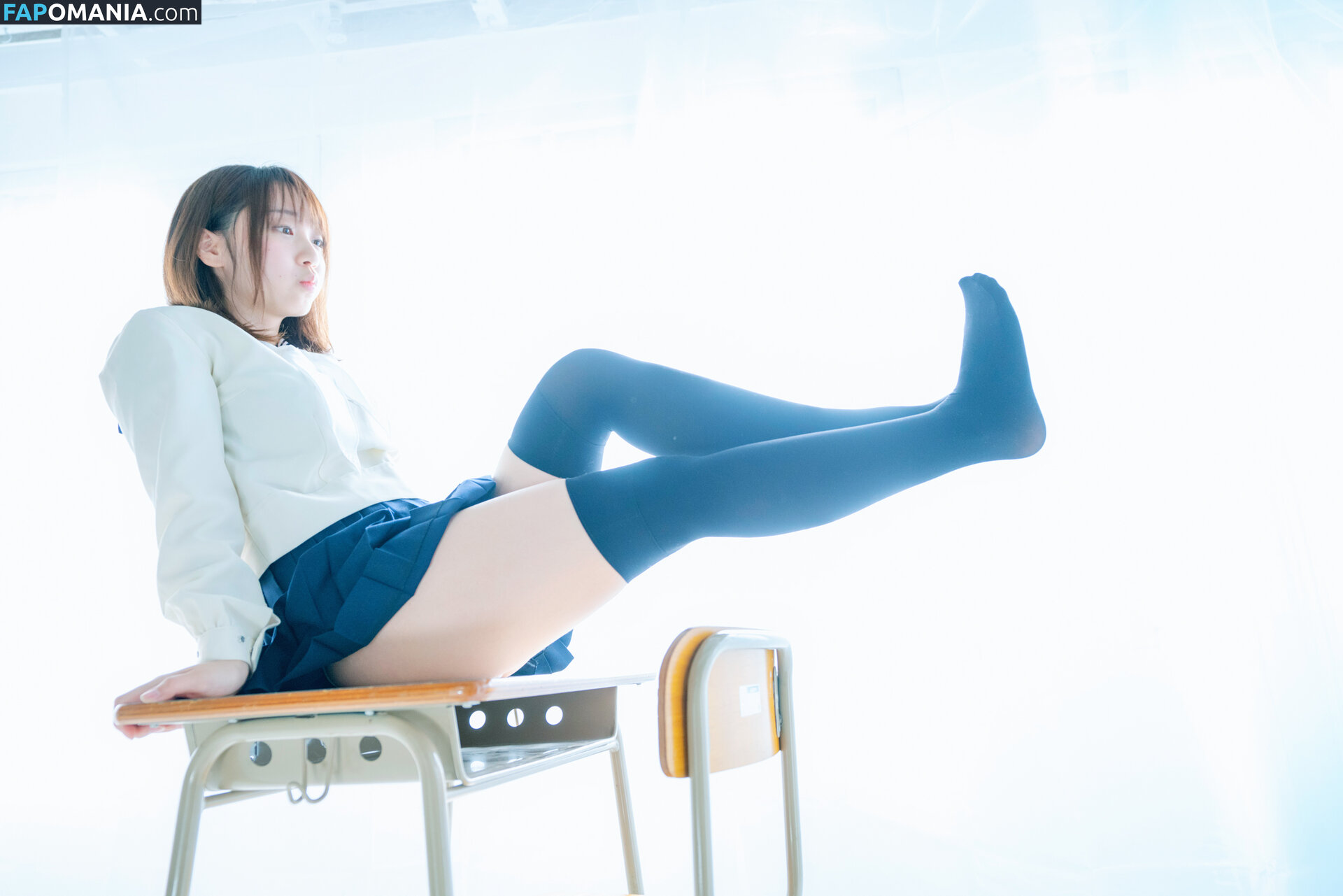 iorimoe_five / moe_five / 伊織もえ Naakt OnlyFans  Gelekte foto #917