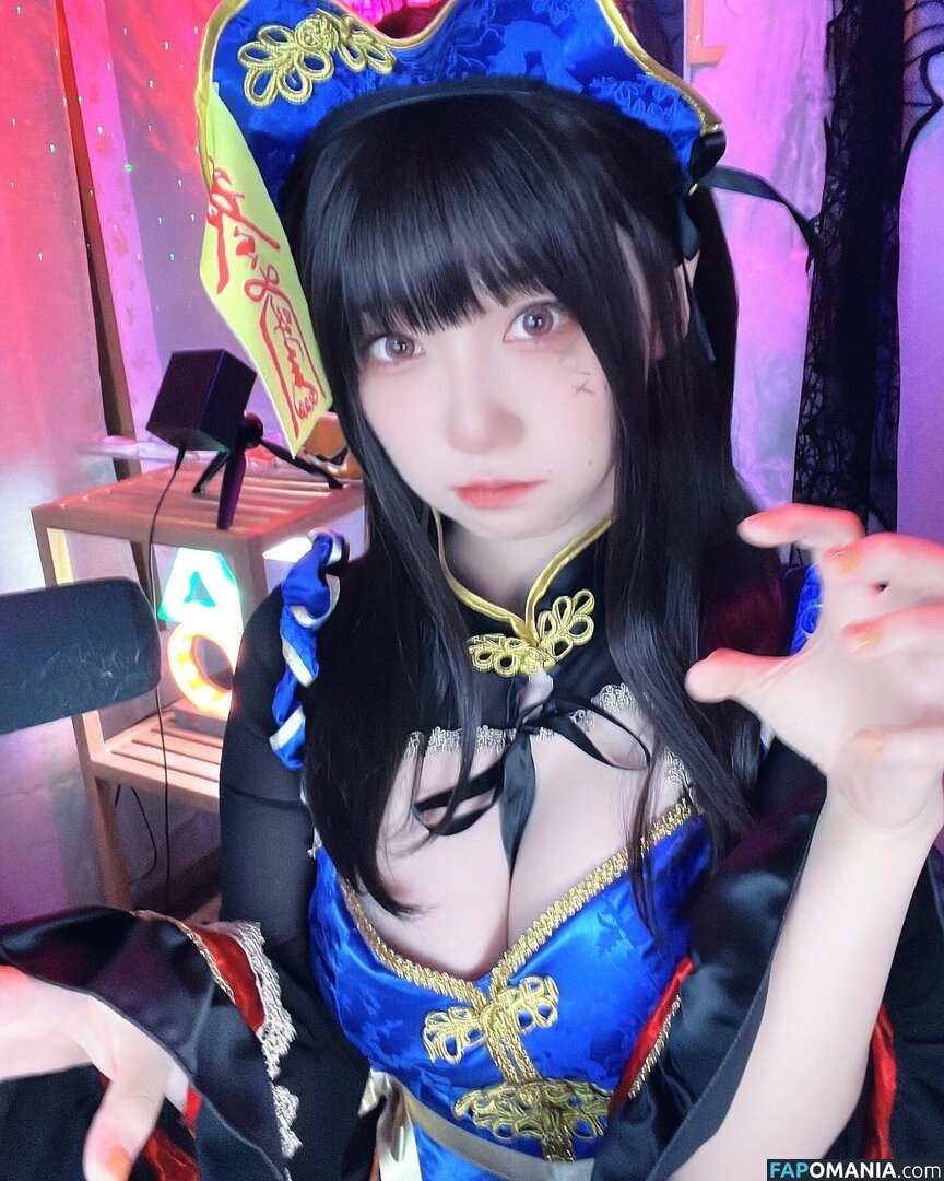 iorimoe_five / moe_five / 伊織もえ Naakt OnlyFans  Gelekte foto #956