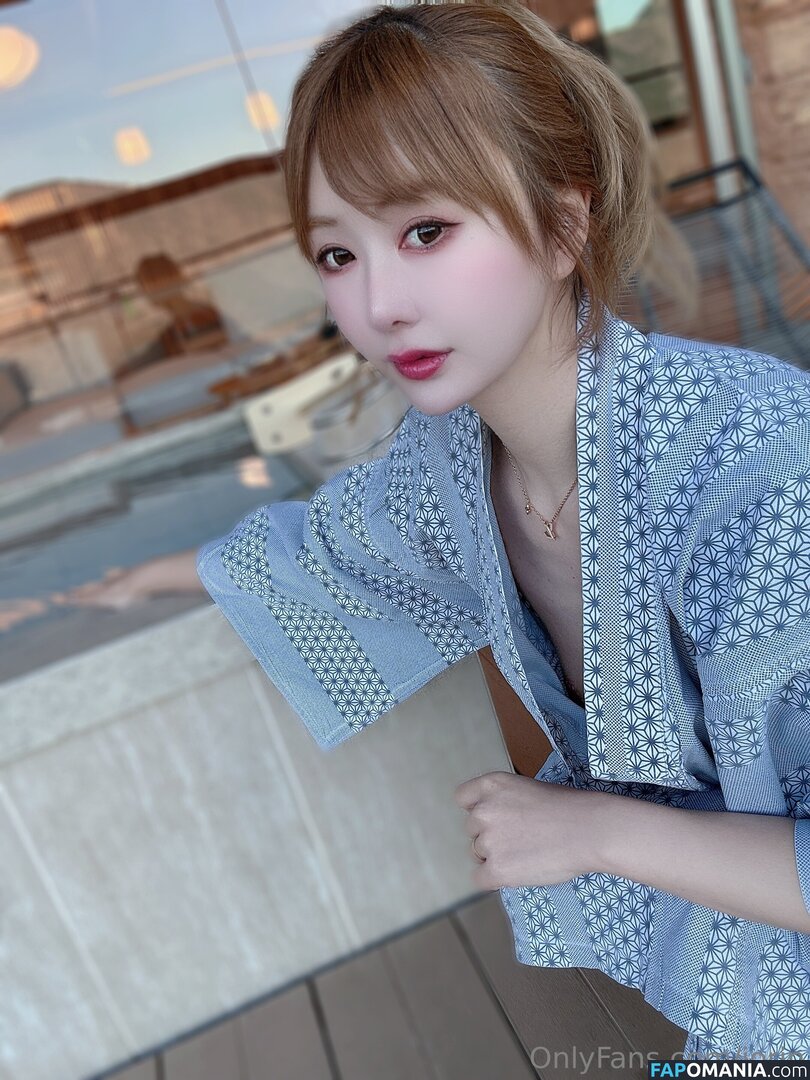 iorin / iorin.rin Naakt OnlyFans  Gelekte foto #117