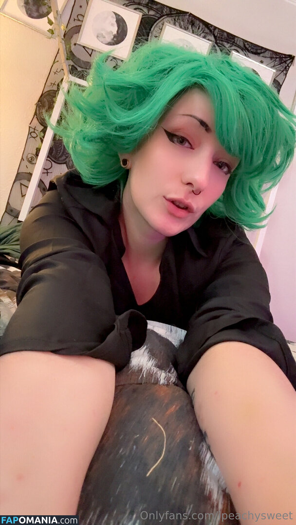 ipeachysweet Naakt OnlyFans  Gelekte foto #58