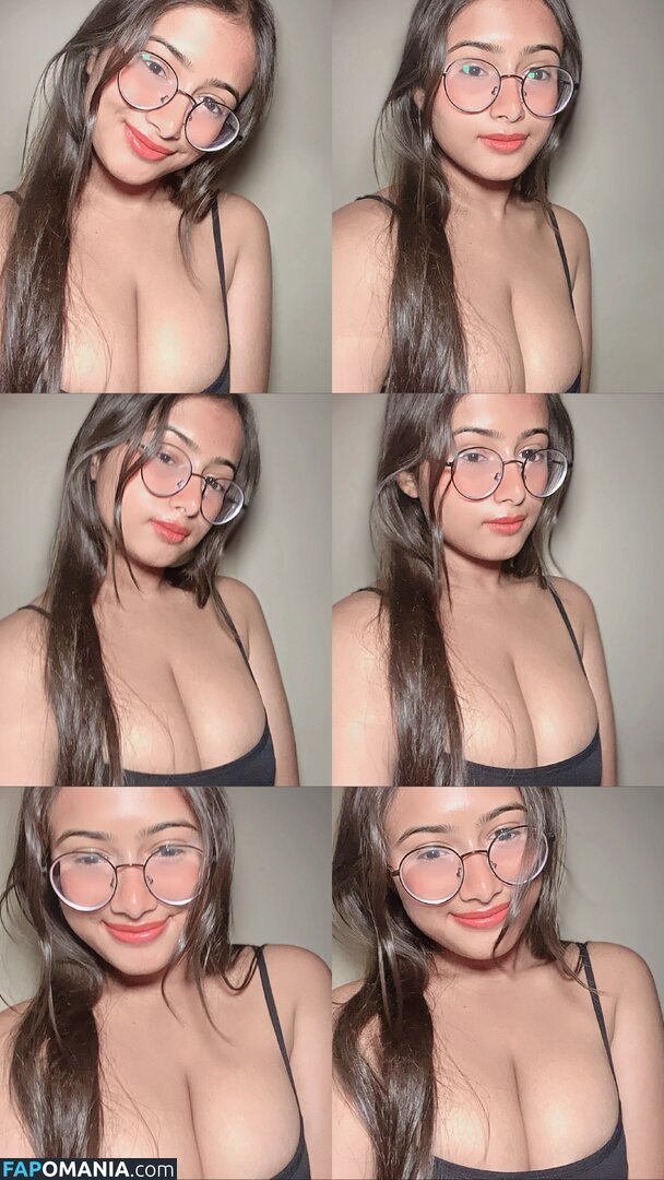 Ipsita Nandi / _ipsita_x Naakt OnlyFans  Gelekte foto #7