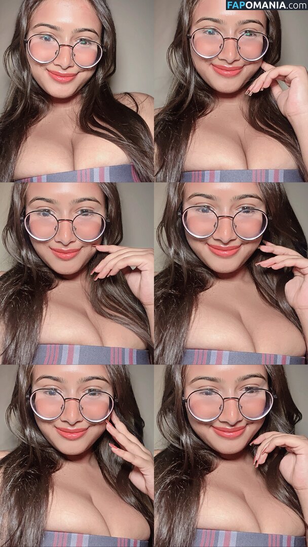 Ipsita Nandi / _ipsita_x Naakt OnlyFans  Gelekte foto #11