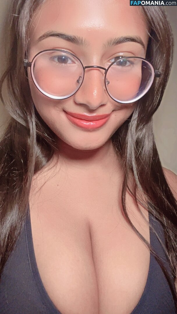 Ipsita Nandi / _ipsita_x Naakt OnlyFans  Gelekte foto #14