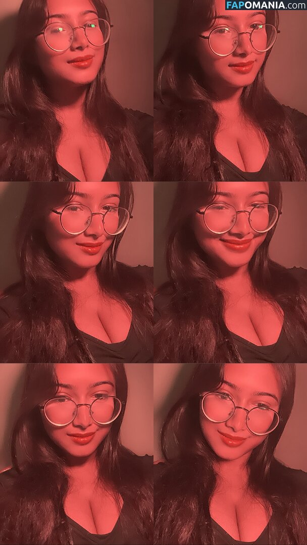 Ipsita Nandi / _ipsita_x Naakt OnlyFans  Gelekte foto #16