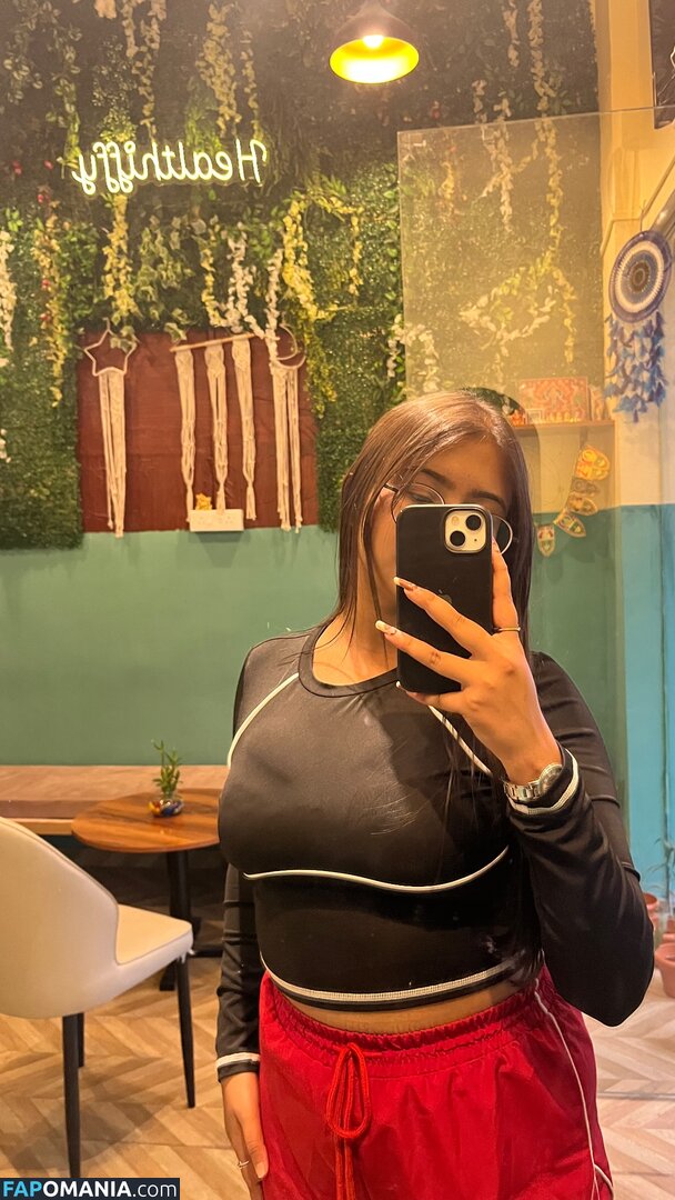 Ipsita Nandi / _ipsita_x Naakt OnlyFans  Gelekte foto #20