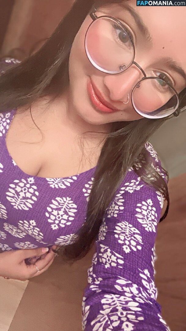 Ipsita Nandi / _ipsita_x Naakt OnlyFans  Gelekte foto #23