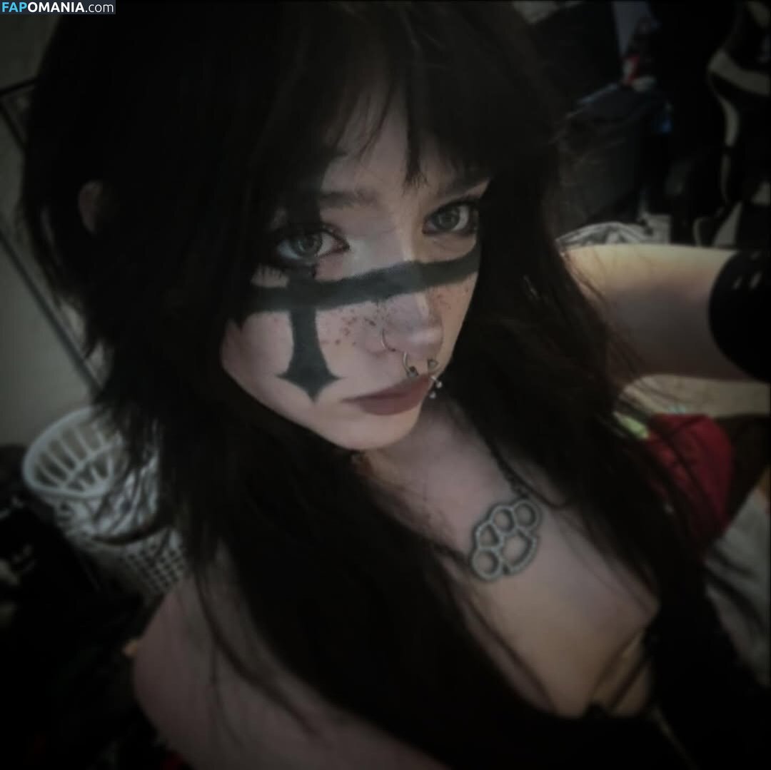 cw / ir1ghost Naakt OnlyFans  Gelekte foto #1