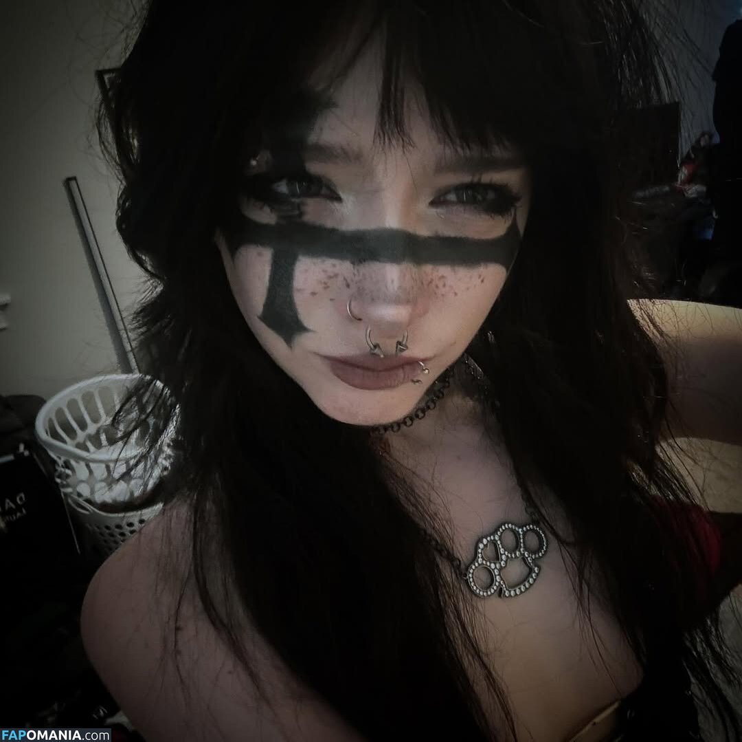 cw / ir1ghost Naakt OnlyFans  Gelekte foto #6