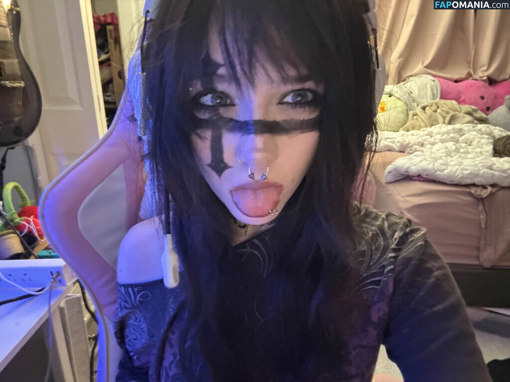 cw / ir1ghost Naakt OnlyFans  Gelekte foto #8