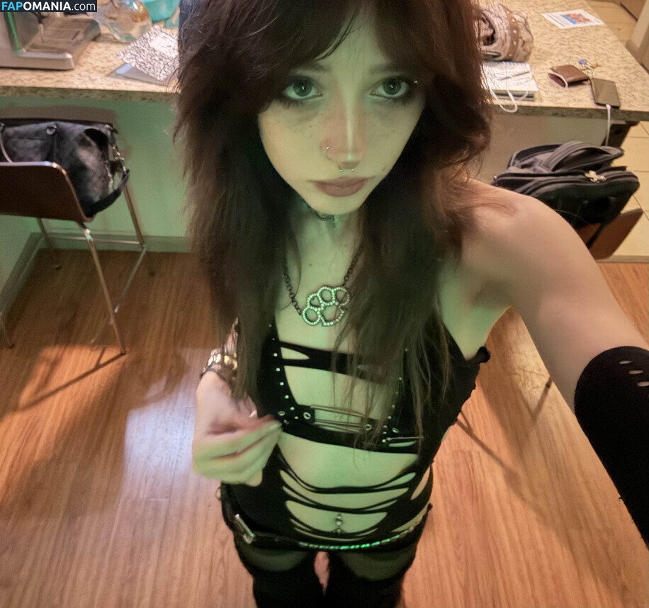 cw / ir1ghost Naakt OnlyFans  Gelekte foto #9