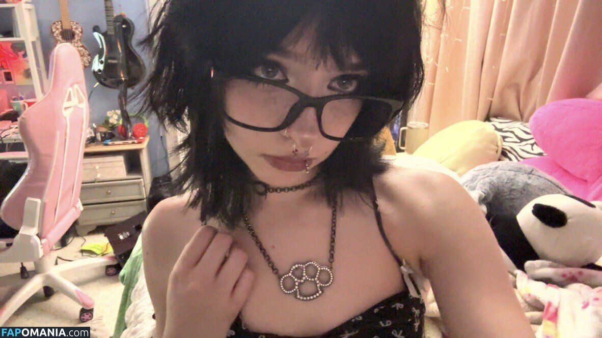 cw / ir1ghost Naakt OnlyFans  Gelekte foto #10
