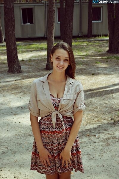 Irina Mostova / iramostova Naakt OnlyFans  Gelekte foto #23