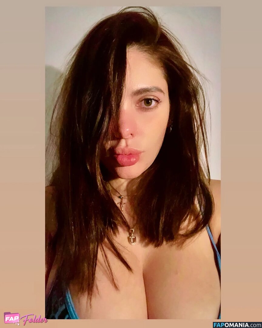 irela_torres Naakt OnlyFans  Gelekte foto #1