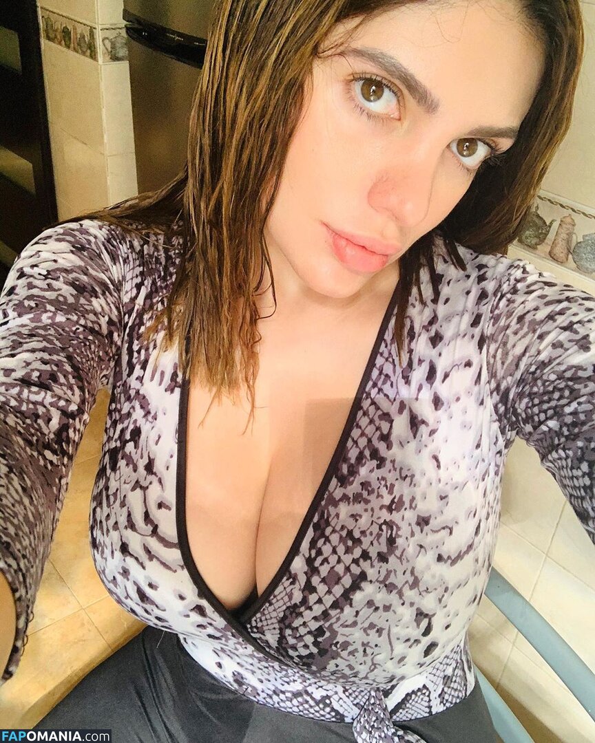 irela_torres Naakt OnlyFans  Gelekte foto #6