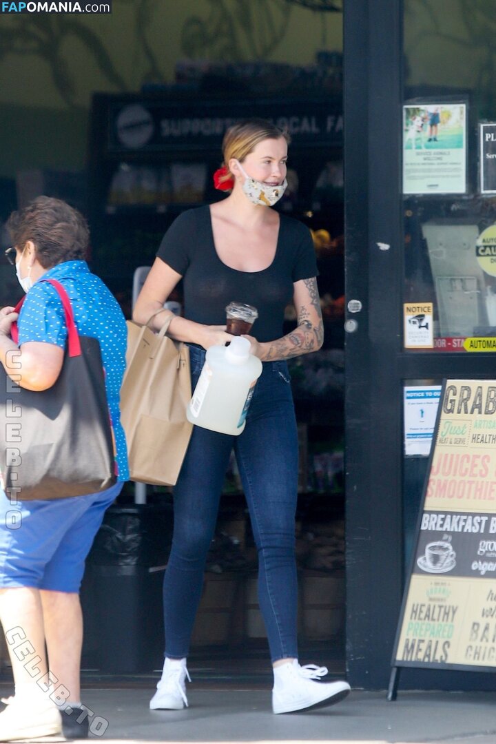 Ireland Baldwin / chloebaldwin... / irelandbasingerbaldwin / irelandirelandireland Naakt OnlyFans  Gelekte foto #224