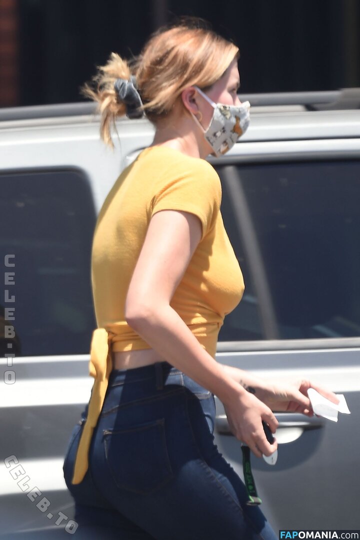 Ireland Baldwin / chloebaldwin... / irelandbasingerbaldwin / irelandirelandireland Naakt OnlyFans  Gelekte foto #233