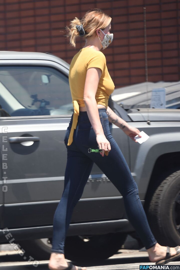 Ireland Baldwin / chloebaldwin... / irelandbasingerbaldwin / irelandirelandireland Naakt OnlyFans  Gelekte foto #234