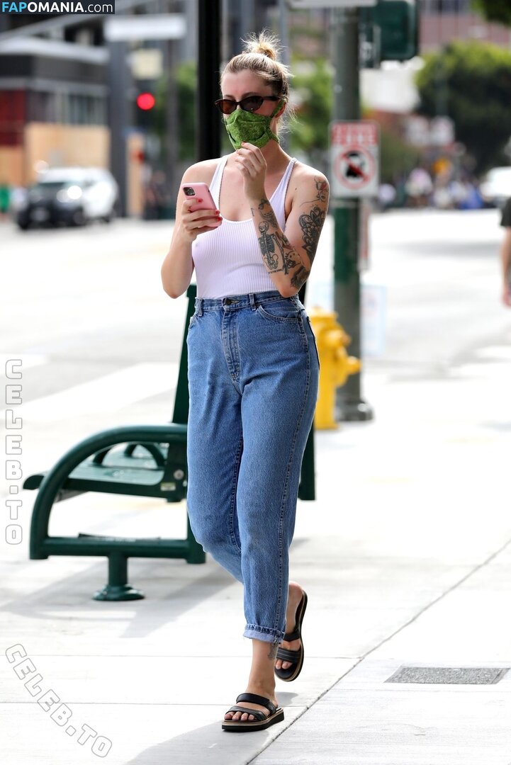 Ireland Baldwin / chloebaldwin... / irelandbasingerbaldwin / irelandirelandireland Naakt OnlyFans  Gelekte foto #238