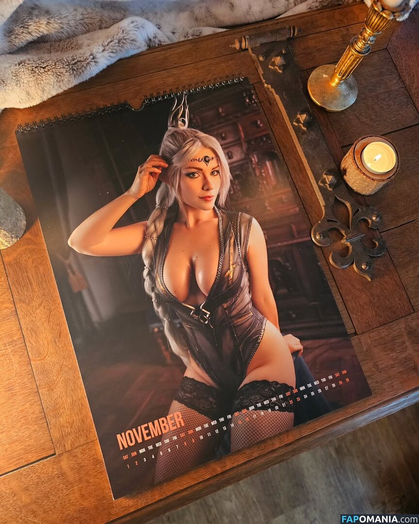 Irena Meier / Irina Meier / Irine Meier / irine_meier Naakt OnlyFans  Gelekte foto #370